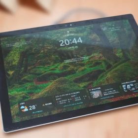 Microsoft Surface Pro 6 タブレット 本体 ペン付き