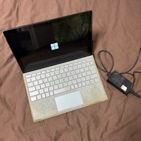 Microsoft Surface Pro 6 本体