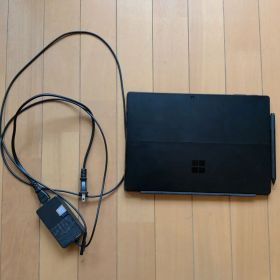 Microsoft Surface Pro 6 本体 キーボード ペン付