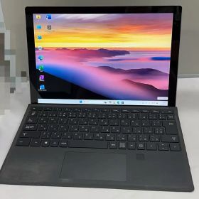 中古 Microsoft Surface Pro 6 i5-8350U 8GB ++925773
