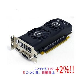 GeForce GTX 1650 4GT LP 中古 13,090円 | ネット最安値の価格比較