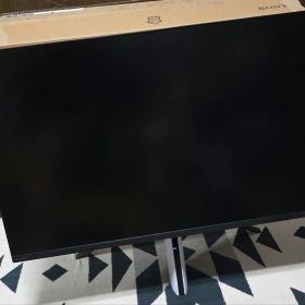 SONY INZONE M9 SDM-U27M90 ソニー ゲーミングモニター