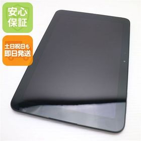 安心保証 新品同様 KYT33 Qua tab QZ10 オリーブブラック 本体 白ロム