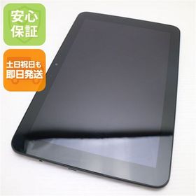 安心保証 新品同様 KYT33 Qua tab QZ10 オリーブブラック 本体 白ロム