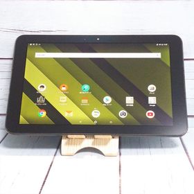 au Qua tab QZ10 KYT33 オリーブブラック 944