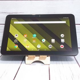 au Qua tab QZ10 KYT33 オリーブブラック 240