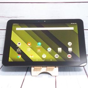 au Qua tab QZ10 KYT33 オリーブブラック 232