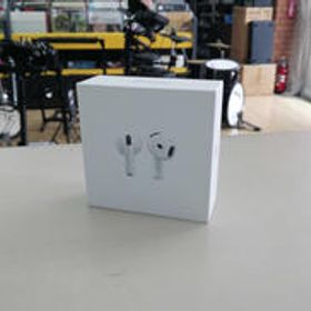 AIRPODS4 MXP63J/A APPLE