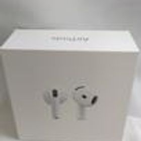 AIRPODS4 MXP63J/A APPLE
