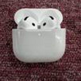 AIRPODS4 (ANC) MXP93J/A APPLE