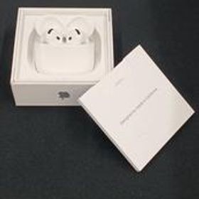 AIRPODS4 MXP63J/A APPLE