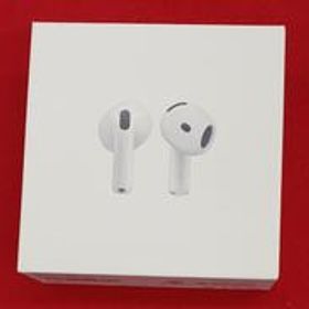 AIR PODS4 MXP63J/A APPLE