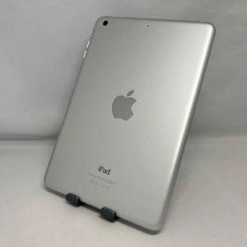 MGGT2J/A iPad mini 3 Wi-Fi 64GB シルバｰ