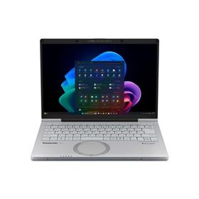 【アウトレット 化粧箱破損品】★☆パナソニック Let's note FC7 CF-FC7RDKAS (14インチ/Windows 11 Pro/インテル Core Ultra 5 335/16GB/512GB)【送料無料】