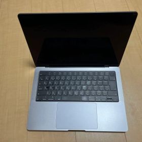 14インチApple MacBook Pro M2PRO 本体