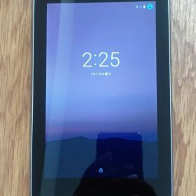 【極美品】Nexus 7 2012 32GB Wi-Fi タブレット