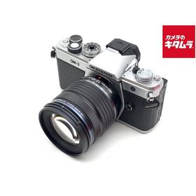 【中古】 【良品】 OM SYSTEM OM-3 12-45mm F4.0 PROレンズキット
