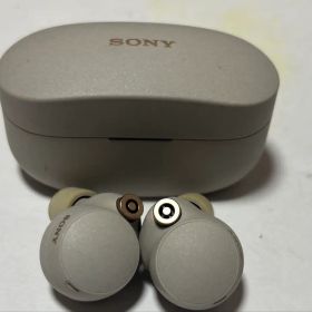 最安値美品送料無料人気おすすめSONY WF-1000XM4 ワイヤレスイヤホン WF-1000XM4 新品 4,500円 中古 4,199円 | ネット最安値の価格比較