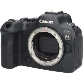 EOS R6 MARK II【中古】