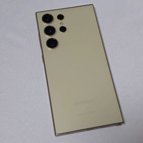 Galaxy S24 ULTRA 512GB【即日発送】【最安値】【値下げ不可】 Galaxy S24 Ultra 512GB 新品 111,000円 中古 90,900円 | ネット最安値