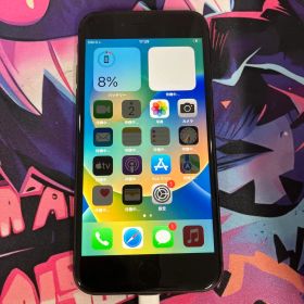 Apple iPhone 8 64GB 本体 MQ782J/A