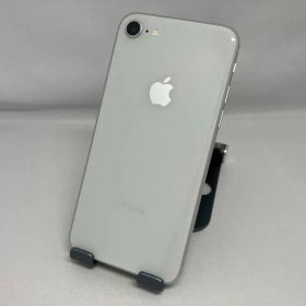 docomo 【SIMロックなし】MQ792J/A iPhone 8 64GB シルバー docomo