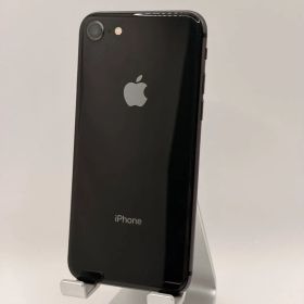 iPhone 8 64GB SIMフリー バッテリー100% ブラック 340