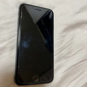 iPhone8 64GB スペースグレイ