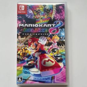 マリオカート8 デラックス Nintendo Switch