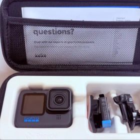 GoPro HERO10 Black 本体