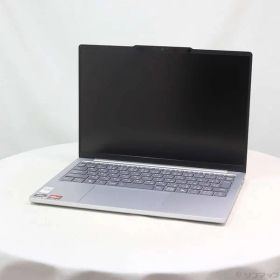 ソフマップ 〔展示品〕 IdeaPad Slim 5 Light Gen 10 83J20054JP クラウドグレー【368】