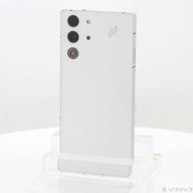 ソフマップ 〔中古品〕 REDMAGIC 10 Pro 256GB ライトスピード NX789J SIMフリー【262】