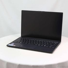 〔中古〕FUJITSU(富士通） 〔展示品〕 FMV Note U U59-L1 FMVU59L1BA ピクトブラック〔348-ud〕