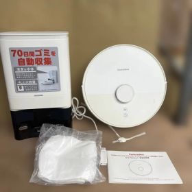 0028644 SwitchBot S1 plus ロボット掃除機