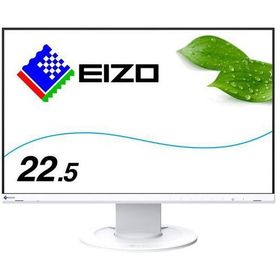 EIZO EV2360-WT ホワイト FlexScan 22.5型ワイド液晶ディスプレイ