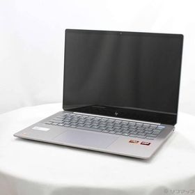 〔中古〕hp(エイチピー) 〔展示品〕 OmniBook Ultra 14 AN0T7PA-AAAN メテオシルバー〔269-ud〕