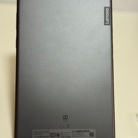 ○超美品 Lenovo Tab M8 Wi-Fi版 16GB TB-8505F グレー