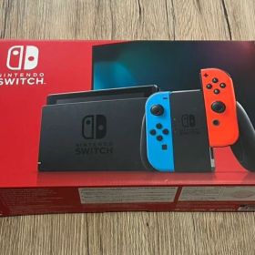 任天堂 スイッチ 本体 動作確認済み