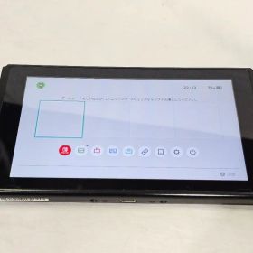 2019年式 Nintendo Switch 本体
