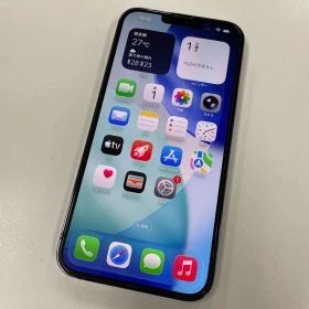 極美品iPhone13Pro Max 128GB ブルー 中古本体