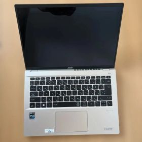 Acer Swift Go 14 有機EL SFG14-71-F76Y/GD