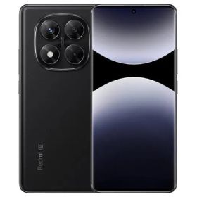 【新品・2営業日で発送】Xiaomi シャオミ MZB0I8NJP 【SIMフリー】Redmi Note 14 Pro 5G 8GB+256GB ミッドナイトブラック MZB0I8NJP