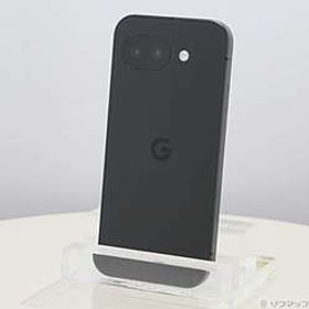 〔中古品〕 Google Pixel 10a 256GB オブシディアン GV0BP au SIMフリー ［6.3インチ有機EL／Google Tensor G4／RAM:8GB／ナノSIM&eSIM］〔中古品〕 Google Pixel 10a 256GB オブシディアン GV0BP au SIMフリー ［6.3インチ有機EL／Google Tensor G4／RAM:8GB／ナノSIM&eSIM］