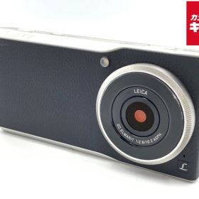 【中古】 【並品】 パナソニック LUMIX DMC-CM10-S シルバー
