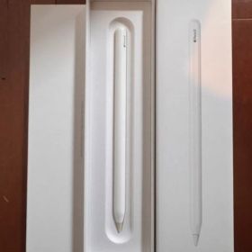 Apple Pencil 第2世代 & iPad用カバー