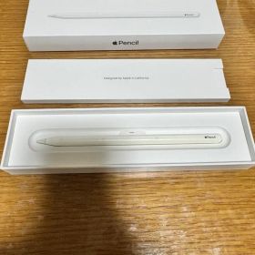 Apple Pencil 第2世代