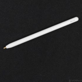 ソフマップ 〔中古品〕 Apple Pencil 第2世代 MU8F2J／A【251】