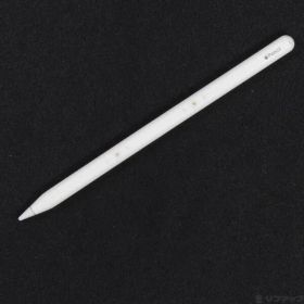ソフマップ 〔中古品〕 Apple Pencil 第2世代 MU8F2J／A【377】
