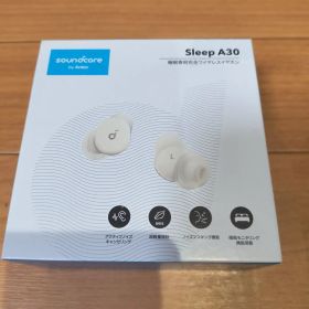 Soundcore Sleep A30 新品 19,000円 中古 16,500円 | ネット最安値の