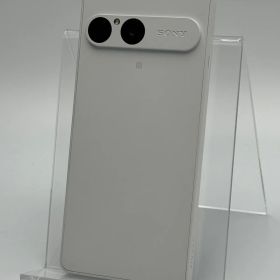 Xperia 10 VII ホワイト 新品 86,427円 中古 64,805円 | ネット最安値